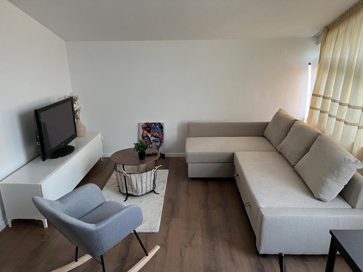 Studio Apartment Elena Zadar Exterior foto
