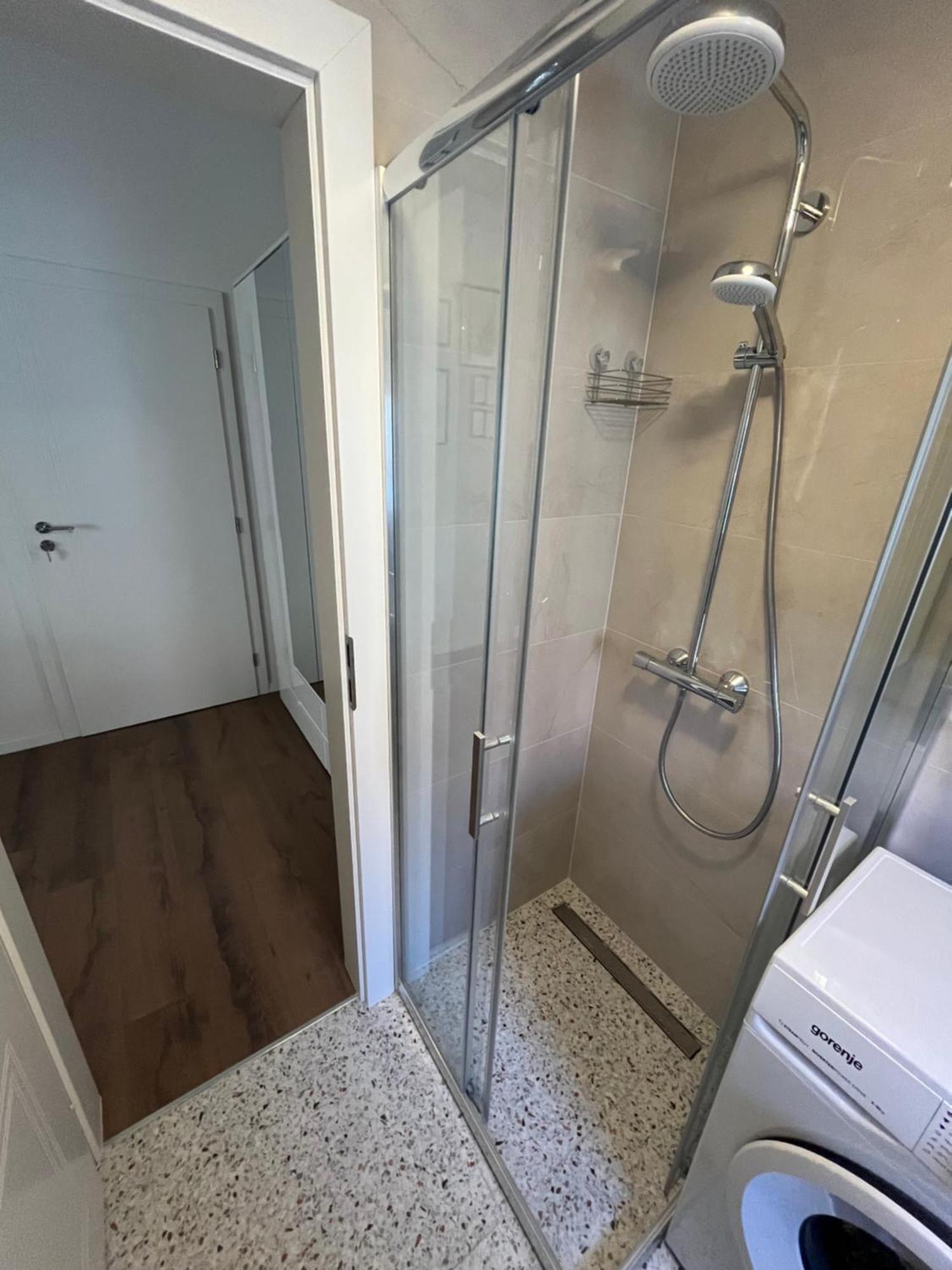 Studio Apartment Elena Zadar Exterior foto