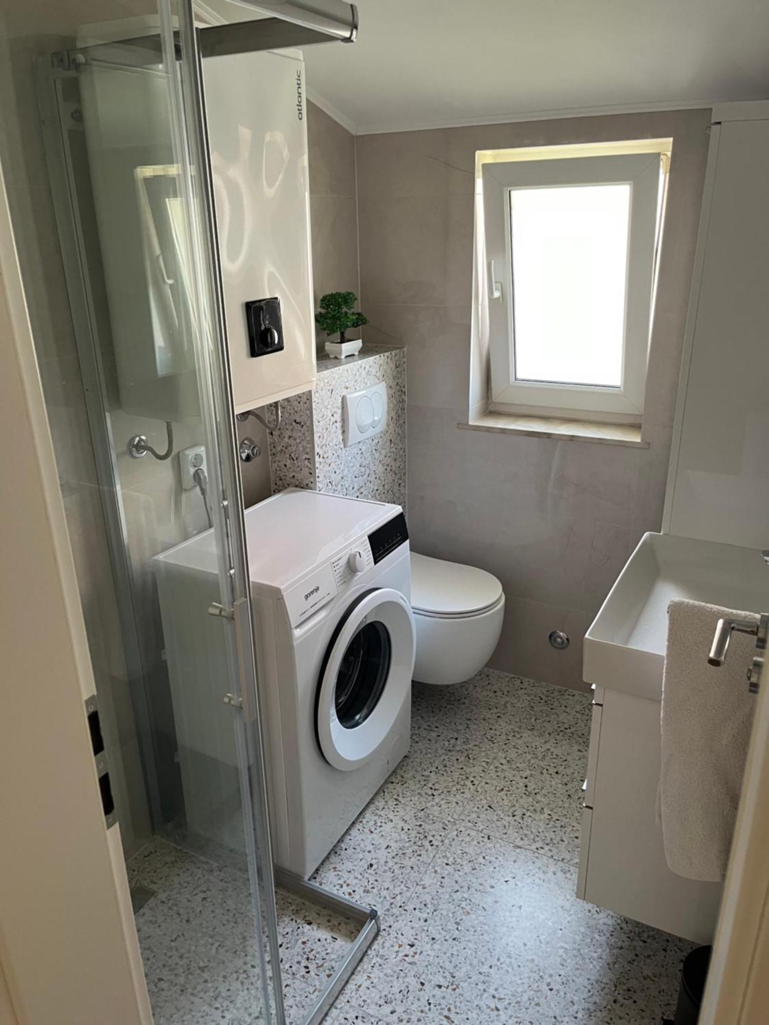 Studio Apartment Elena Zadar Exterior foto